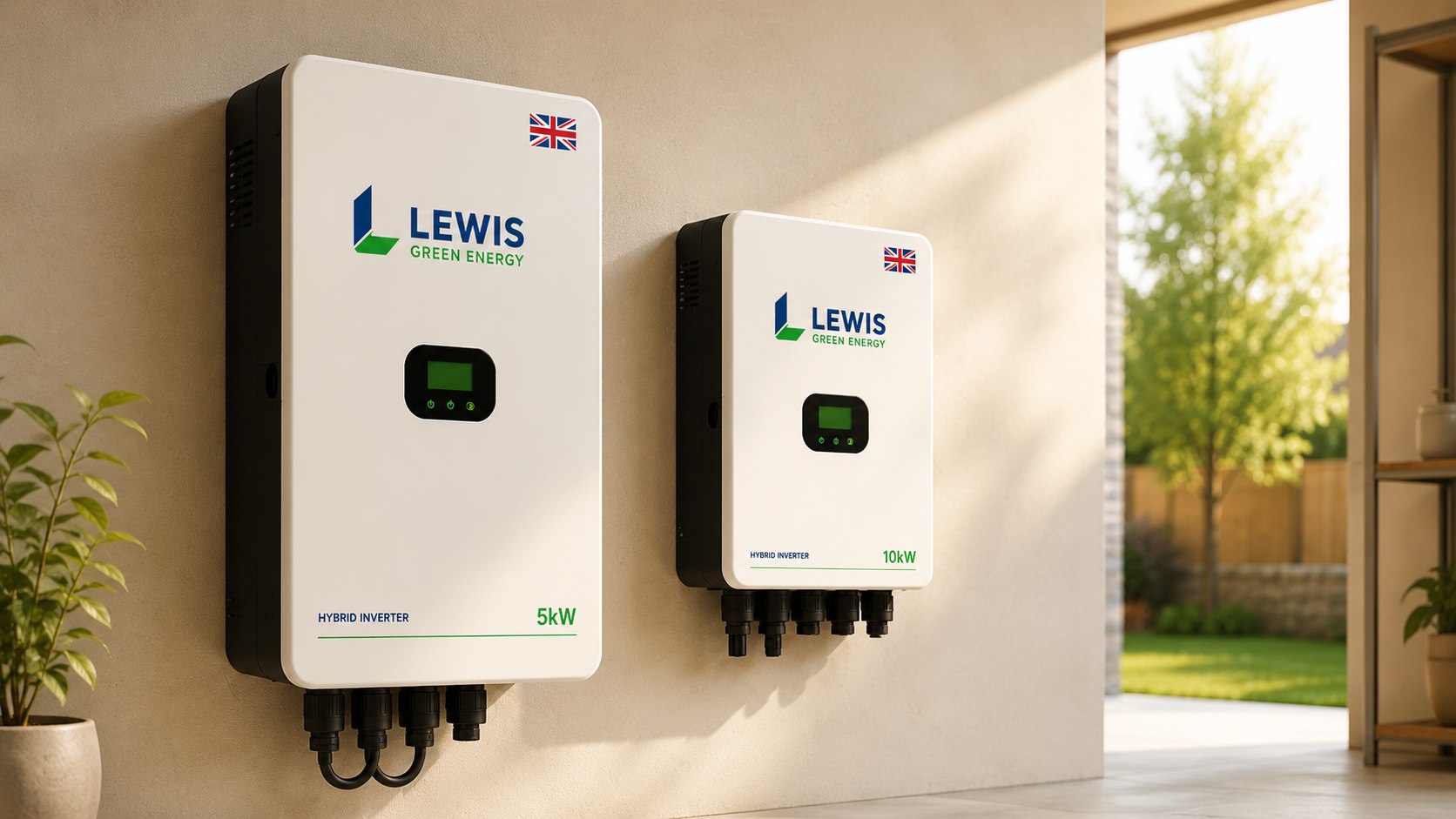 Inverters
